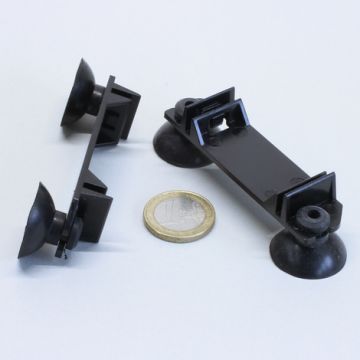 JBL AutoFood Ventouses complètes BLACK