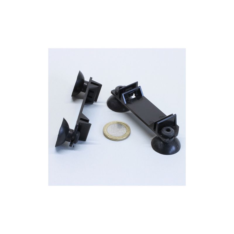 JBL AutoFood Ventouses complètes BLACK