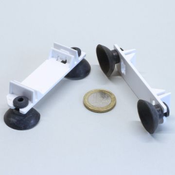 JBL AutoFood Ventouses complètes WHITE