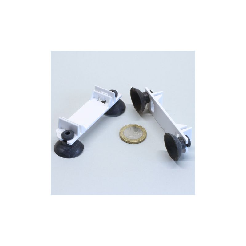 JBL AutoFood Ventouses complètes WHITE JBL AutoFood Ventouses complètes WHITE