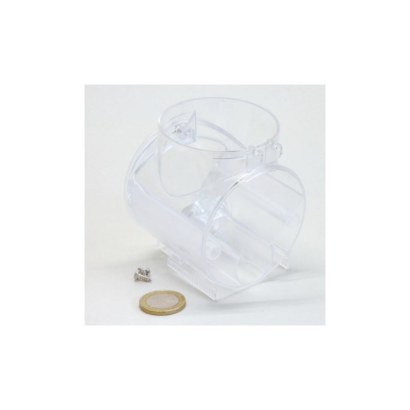 JBL AutoFood Bac nourriture transparent JBL AutoFood Bac nourriture transparent