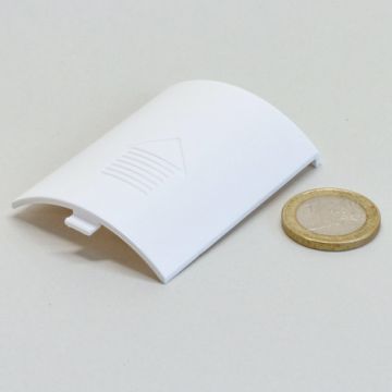JBL AutoFood WHITE Couvercle de la batterie