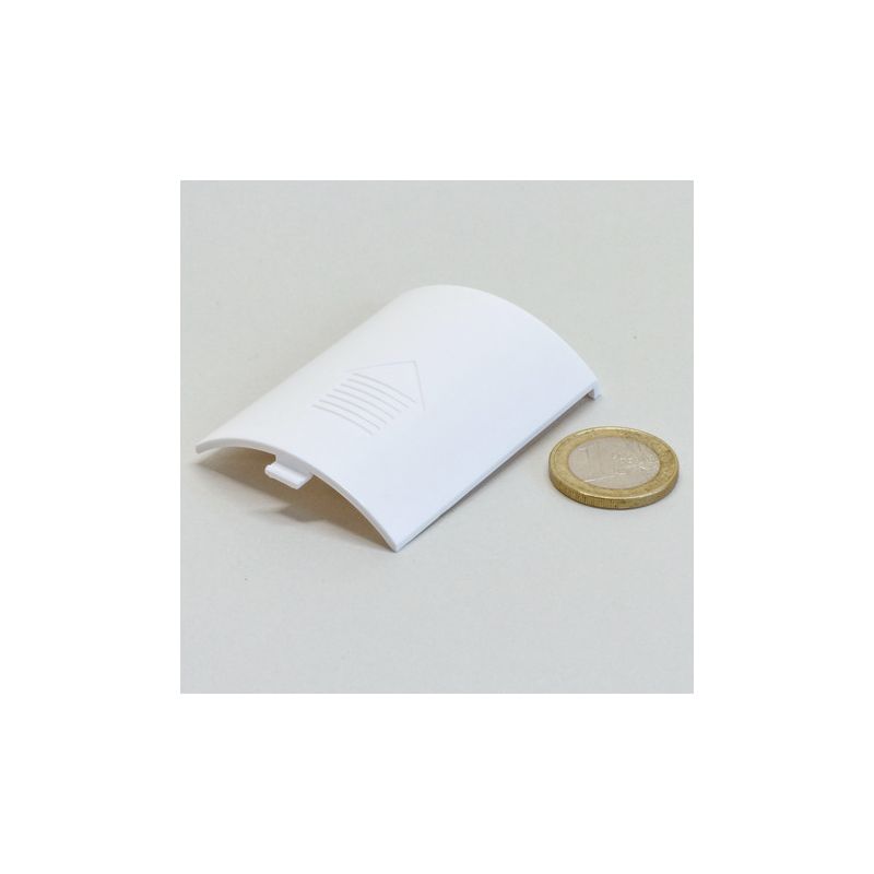 JBL AutoFood WHITE Couvercle de la batterie JBL AutoFood WHITE Couvercle de la batterie