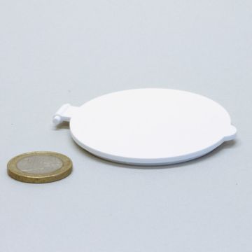 JBL AutoFood WHITE Couvercle Nourriture 