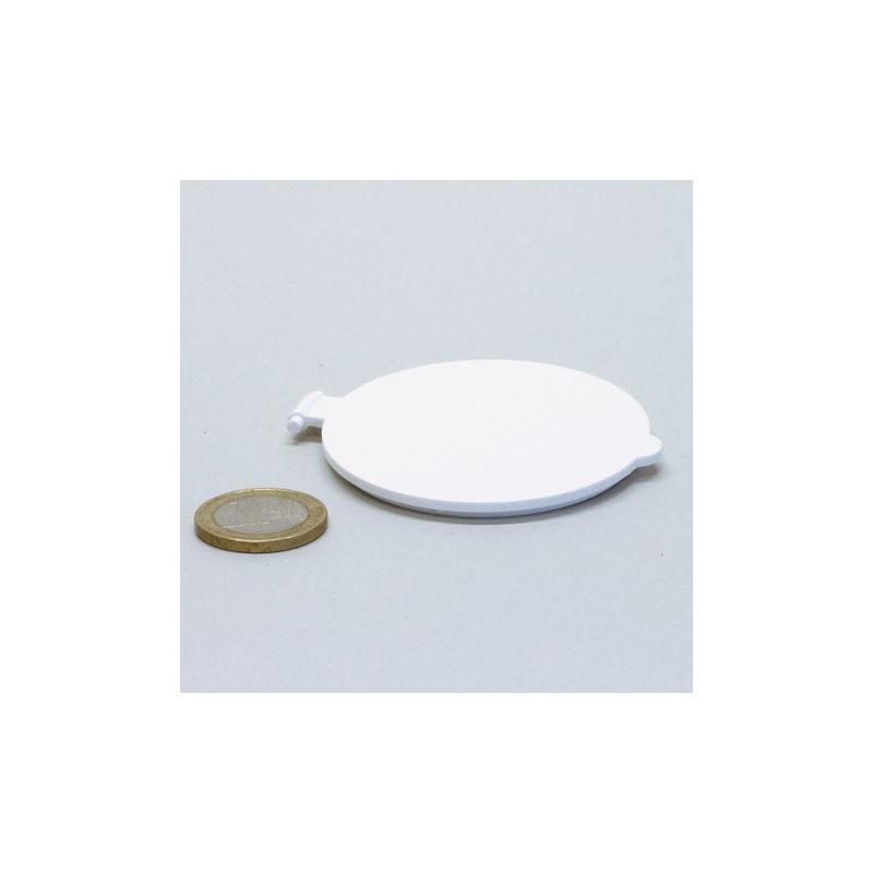 JBL AutoFood WHITE Couvercle Nourriture JBL AutoFood WHITE Couvercle Nourriture
