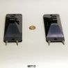 JBL UV-C 72/110W pied (2x)