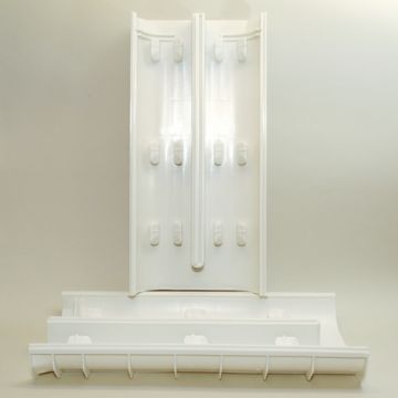 JBL UV-C PE Partie Fixe 72W