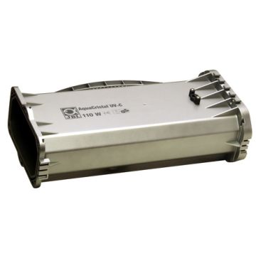 JBL UV-C boîtier milieu 110W