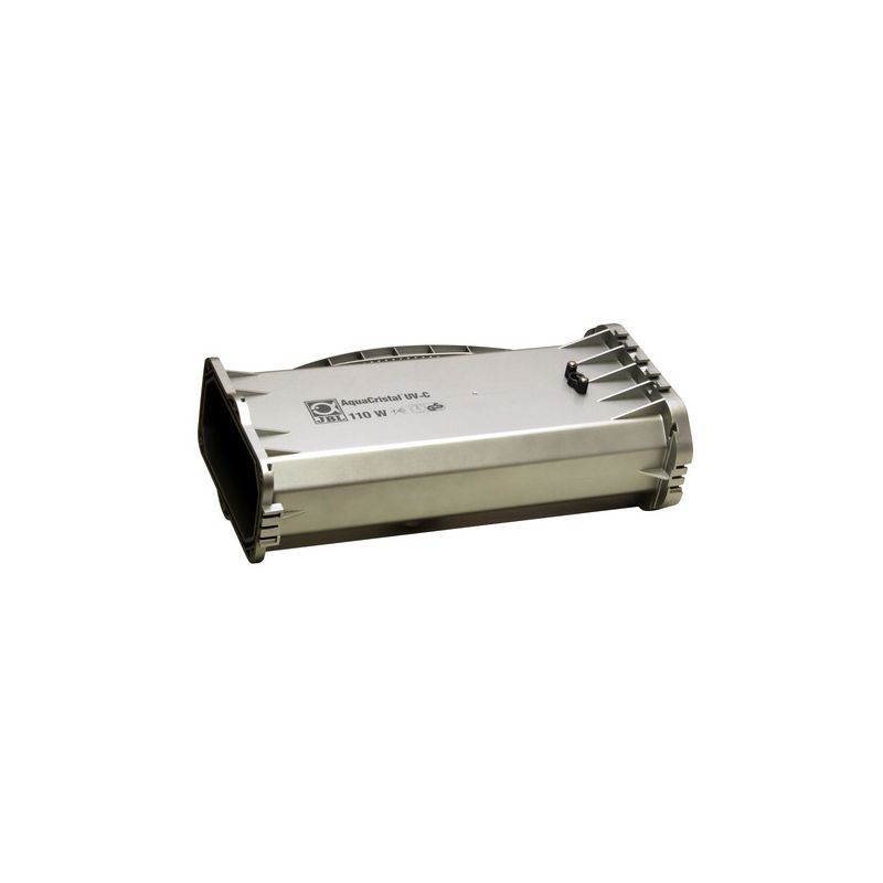 JBL UV-C boîtier milieu 110W JBL UV-C boîtier milieu 110W