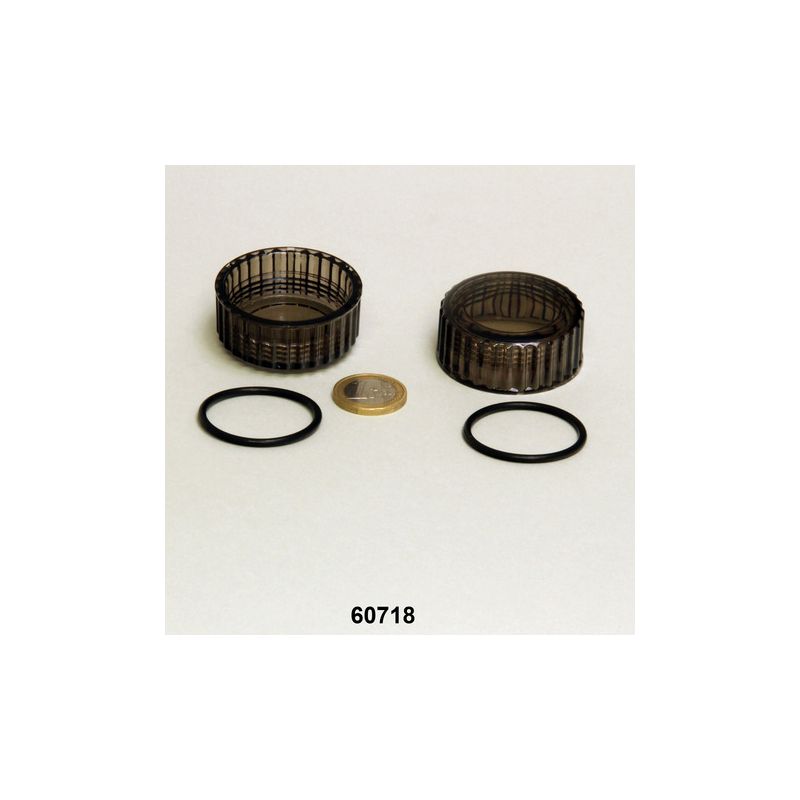 JBL UV-C 72/110W Témoin lampe (2x)
