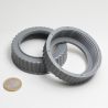 JBL Ecrou UV-C 72/110W  (2x)