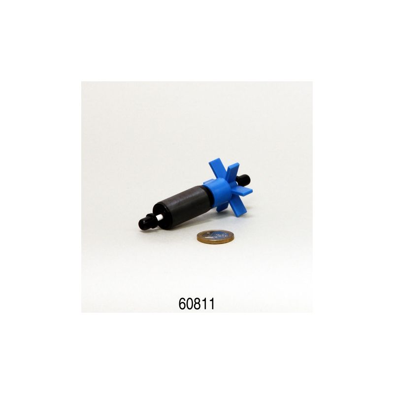 JBL CP 500 Rotor (axe + coussinet) JBL CP 500 Rotor (axe + coussinet)