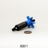 JBL CP 500 Rotor (axe + coussinet)