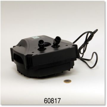 JBL CP 120 Tête du filtre avec pompe