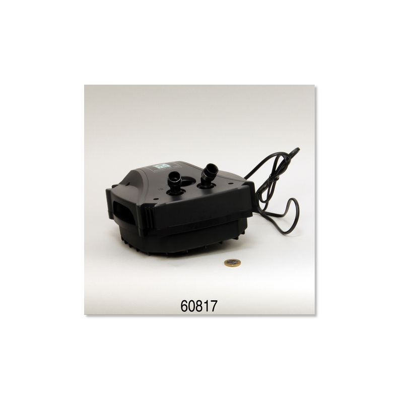 JBL CP 120 Tête du filtre avec pompe