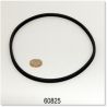 JBL CP 120/250 Joint pour tête de pompe