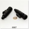 JBL CP F 120/250 2 x Robinet