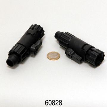 JBL CP 500 2x Robinet