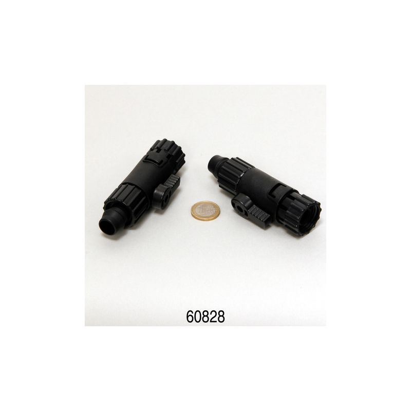 JBL CP 500 2x Robinet