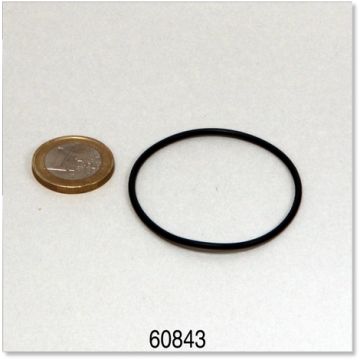 JBL CP F 120/250 Joint couvercle du rotor
