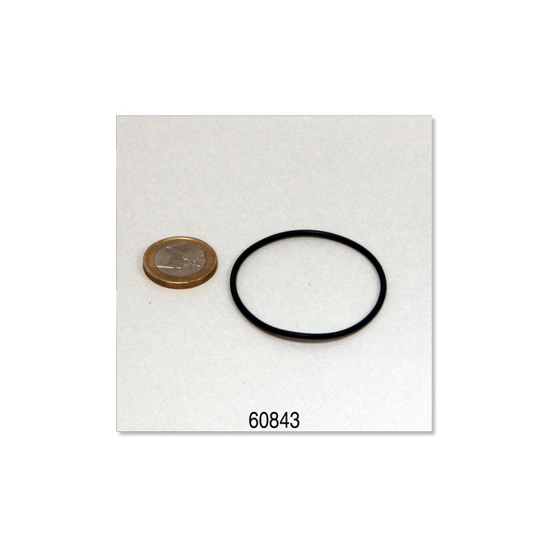 JBL CP F 120/250 Joint couvercle du rotor
