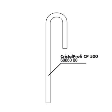 JBL U-Canne (entrée) (16/22 mm)