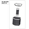 JBL CP i Set panier de filtration