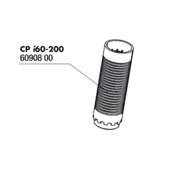 JBL CP i Collecteur central