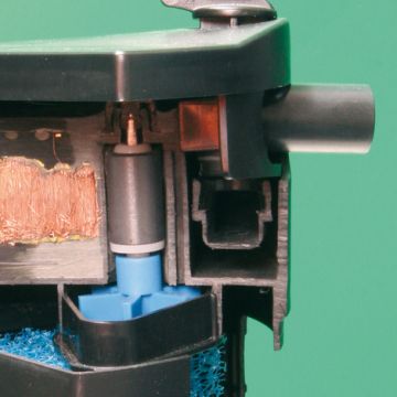 JBL CP i_cl Rotor