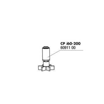 JBL CP i_cl Rotor