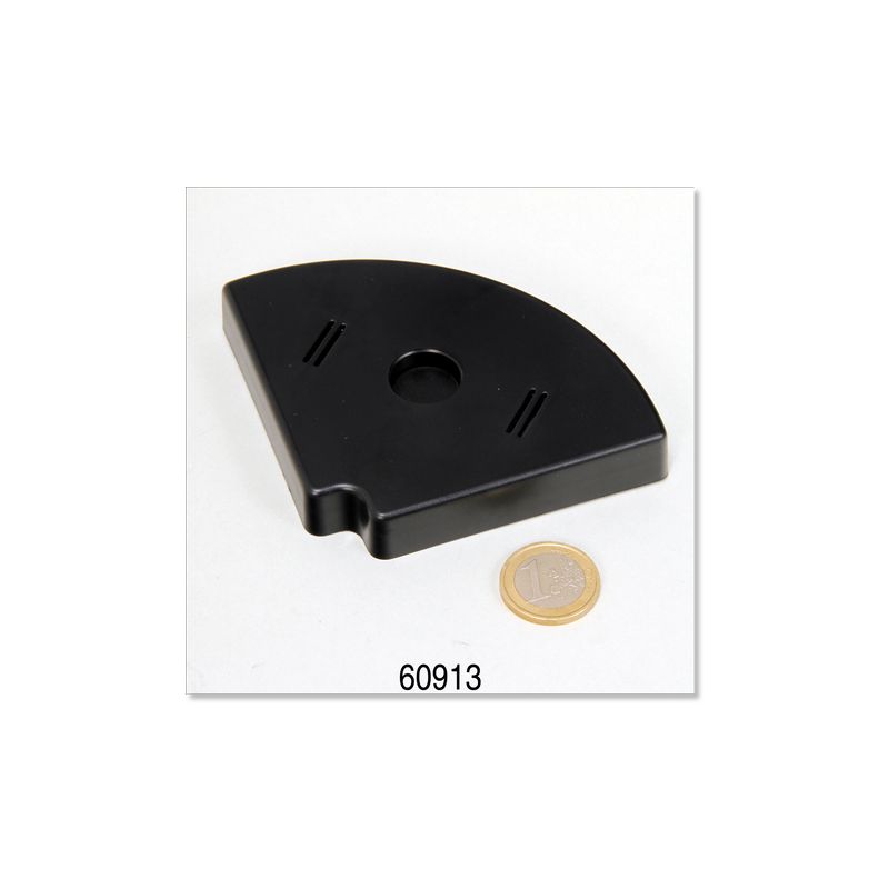 JBL CP i_cl Plaque de fond avec vanne