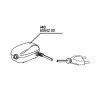JBL Pompe de rechange CP i40 + ArtemioSe