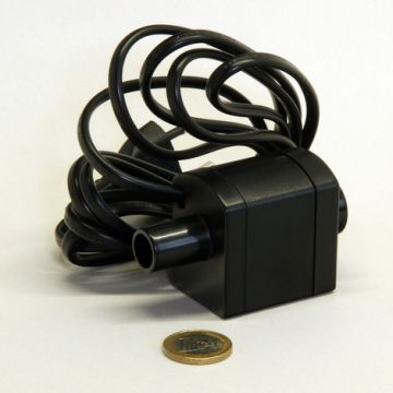 JBL CristalProfi m Tête de pompe