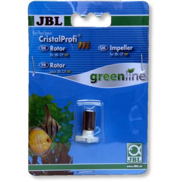 JBL CristalProfi m Rotor