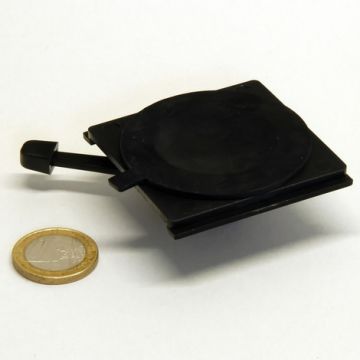 JBL CristalProfi m Ventouses set
