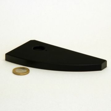 JBL CristalProfi m  Plaque de fond avec