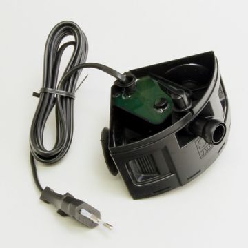 JBL CP i_gl 60/i80 Tête de la pompe