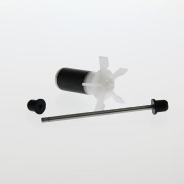 JBL CP i_gl 100/200 Rotor (axe + coussinet)