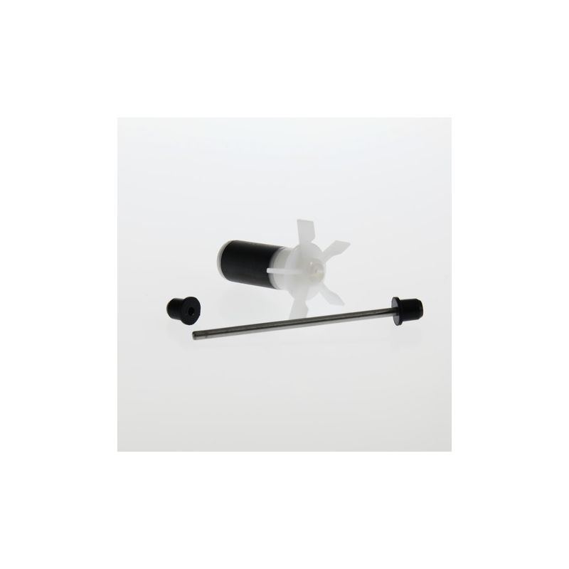 JBL CP i_gl 100/200 Rotor (axe + coussinet)