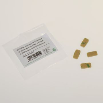 JBL DigiScan Alarm Velcro Pad 2 Sets