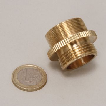 JBL Aqua In-Out Adapteur metal. G3/4 M28