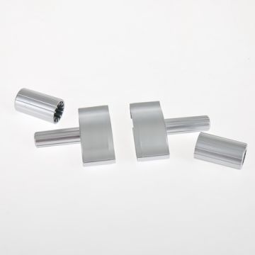 JBL LED SOLAR Kit d’embouts 25mm