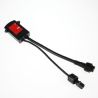 JBL LED SOLAR Récepteur IR universel
