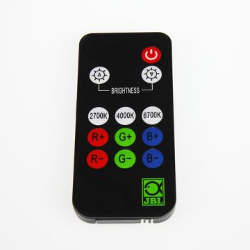 JBL LED SOLAR IR Télécommande