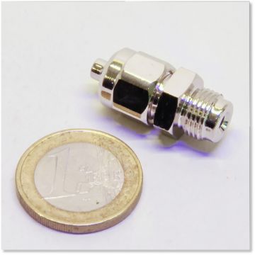 JBL Raccord du tuyau 4/6 pour détendeur