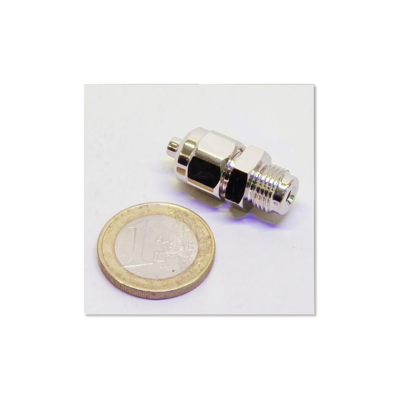 JBL Raccord du tuyau 4/6 pour détendeur JBL Raccord du tuyau 4/6 pour détendeur