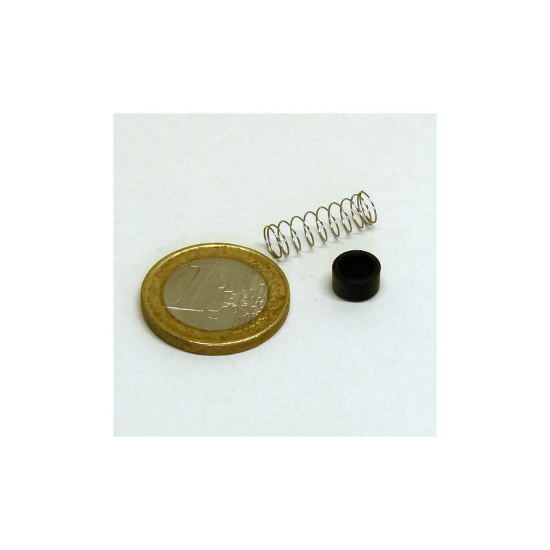 JBL CO2 CountSafe Ressort+joint JBL CO2 CountSafe Ressort+joint