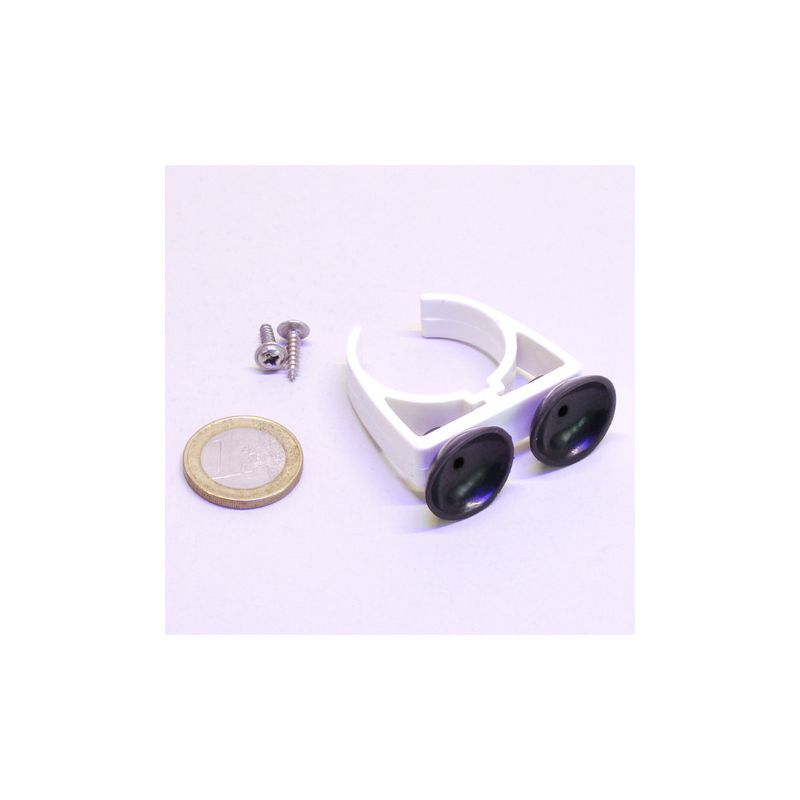JBL CO2 CountSafe Fixation-set JBL CO2 CountSafe Fixation-set