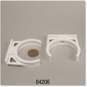 JBL Clip unique (2 pce) pour Osmose