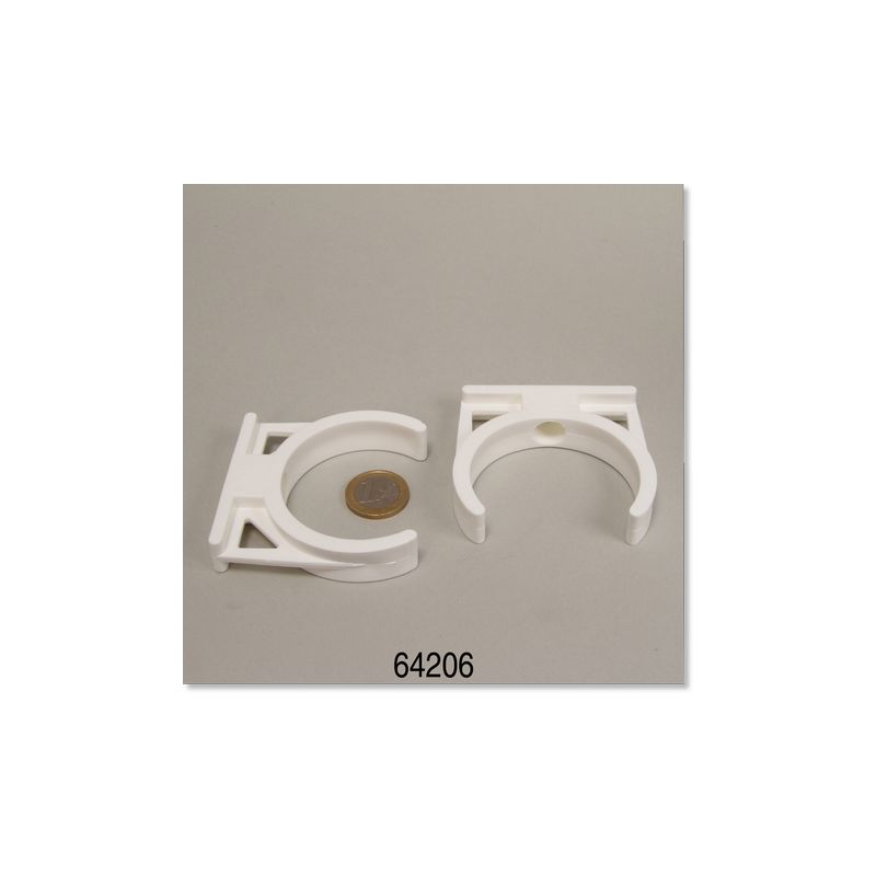 JBL Clip unique (2 pce) pour Osmose